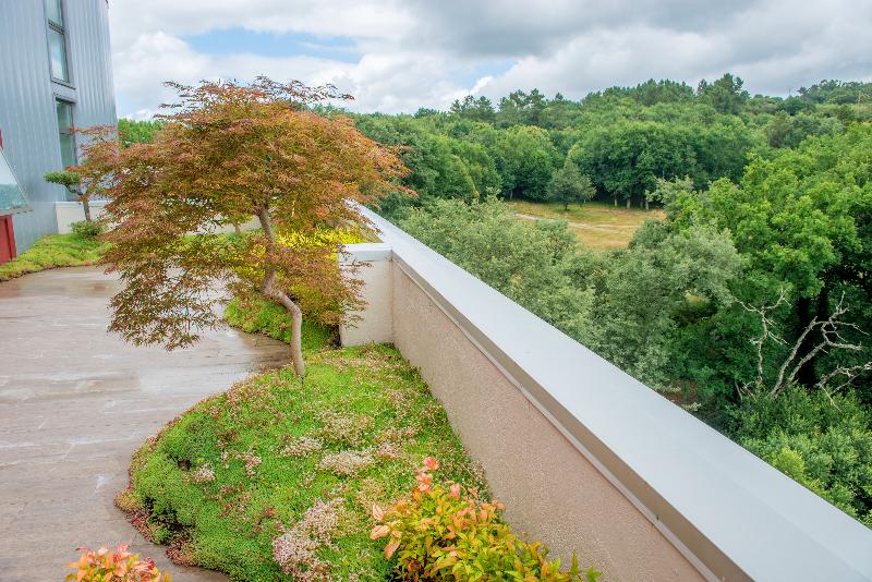 ホテル Spa Norat Torre Do Deza 4 Superior