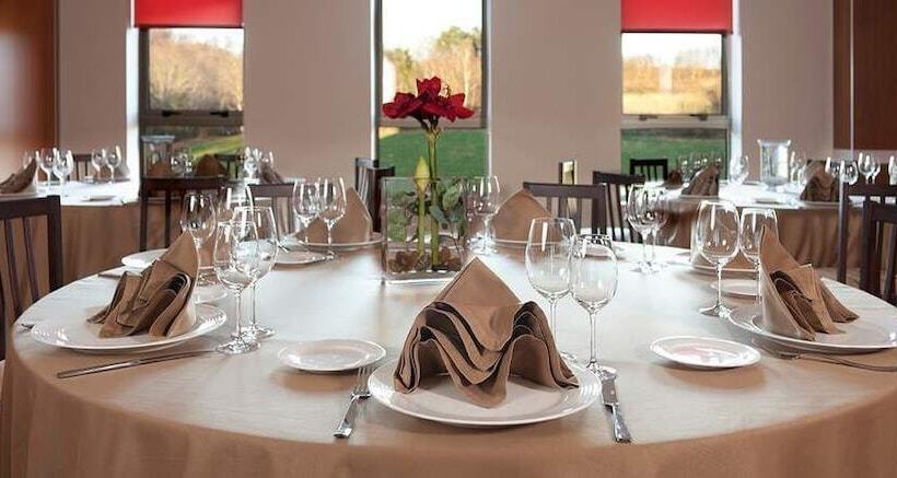 ホテル Spa Norat Torre Do Deza 4 Superior