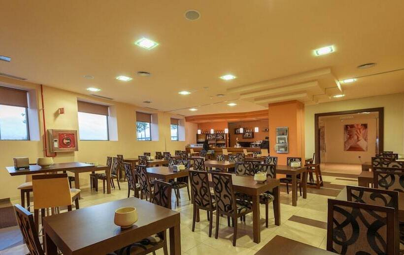 ホテル Spa Norat Torre Do Deza 4 Superior