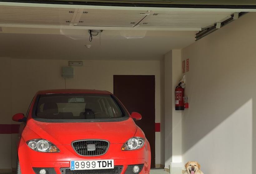 ホテル Spa Norat Torre Do Deza 4 Superior