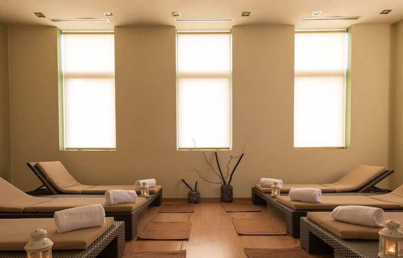 ホテル Spa Norat Torre Do Deza 4 Superior