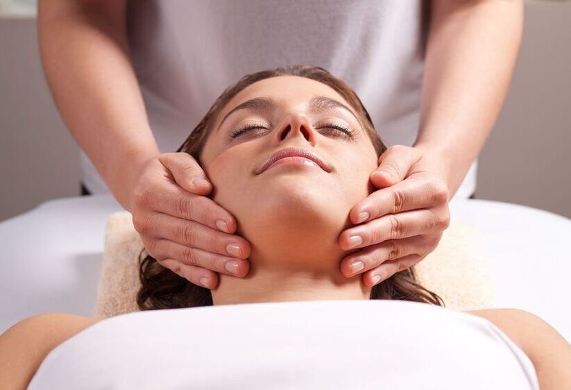 ホテル Spa Norat Torre Do Deza 4 Superior