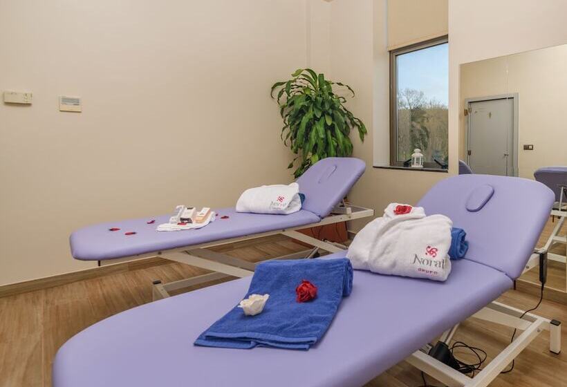 ホテル Spa Norat Torre Do Deza 4 Superior