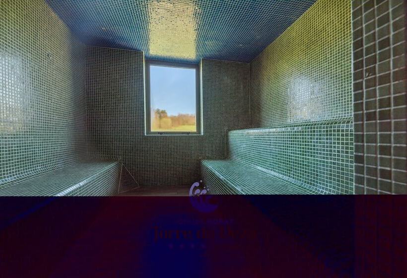 ホテル Spa Norat Torre Do Deza 4 Superior