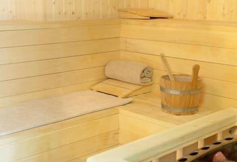 ホテル Spa Norat Torre Do Deza 4 Superior