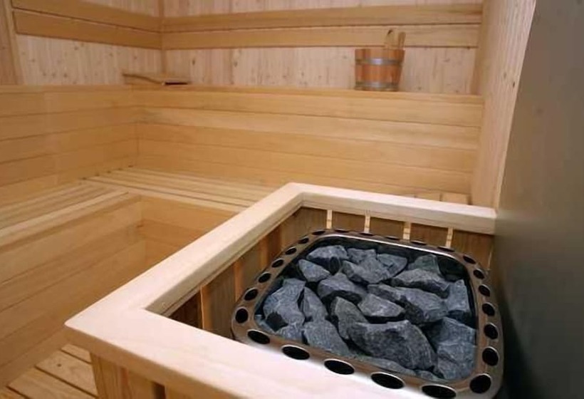 ホテル Spa Norat Torre Do Deza 4 Superior