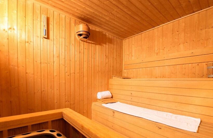 ホテル Spa Norat Torre Do Deza 4 Superior