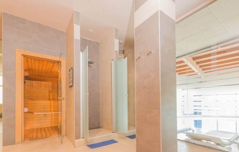 ホテル Spa Norat Torre Do Deza 4 Superior