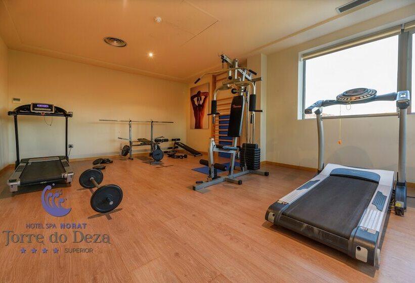 ホテル Spa Norat Torre Do Deza 4 Superior