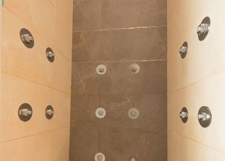 ホテル Spa Norat Torre Do Deza 4 Superior