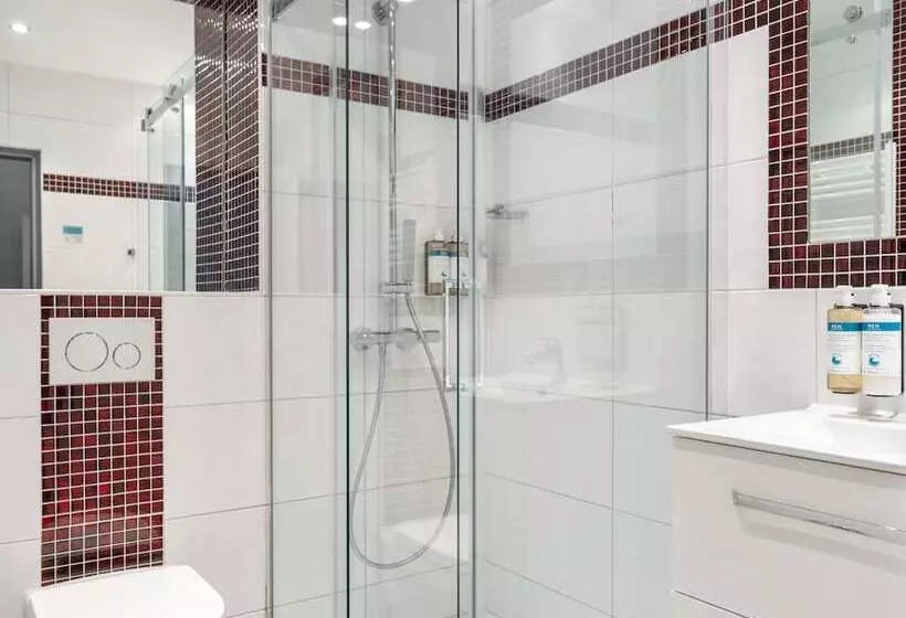 בית מלון כפרי Numa I Oben Apartments