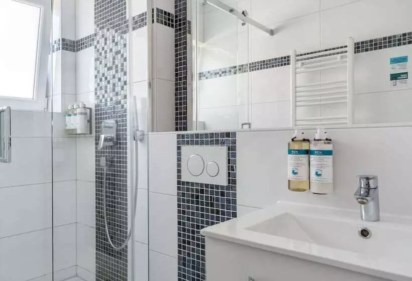 בית מלון כפרי Numa I Oben Apartments