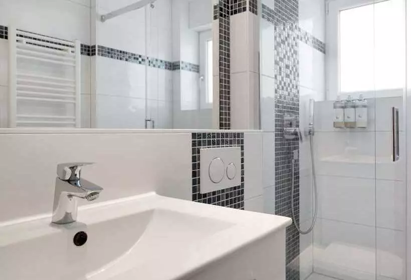 בית מלון כפרי Numa I Oben Apartments