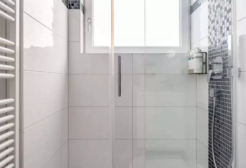 בית מלון כפרי Numa I Oben Apartments