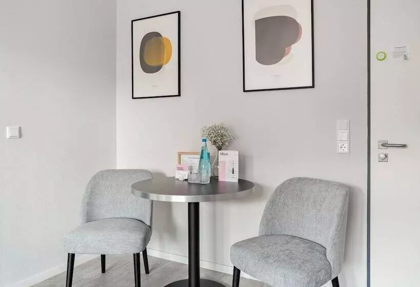 בית מלון כפרי Numa I Oben Apartments