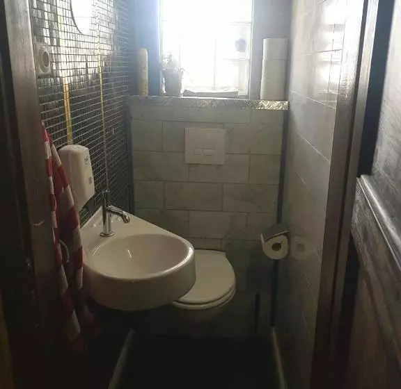 ホテル Stayincologne