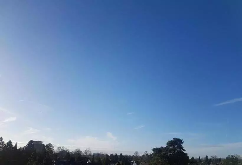 ホテル Stayincologne