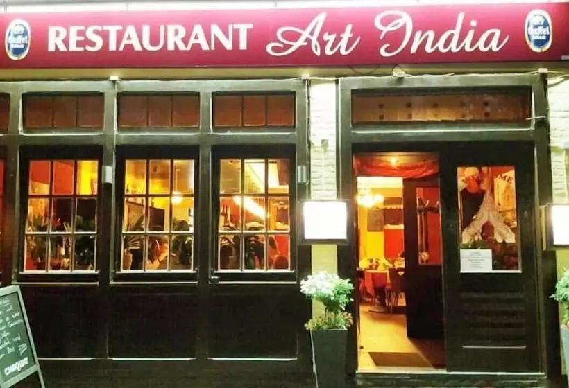 ホテル Stayincologne