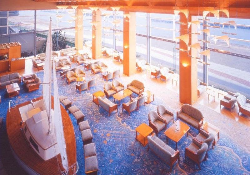 Hotel Taikanso Senami No Yu