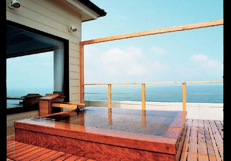 Hotel Taikanso Senami No Yu