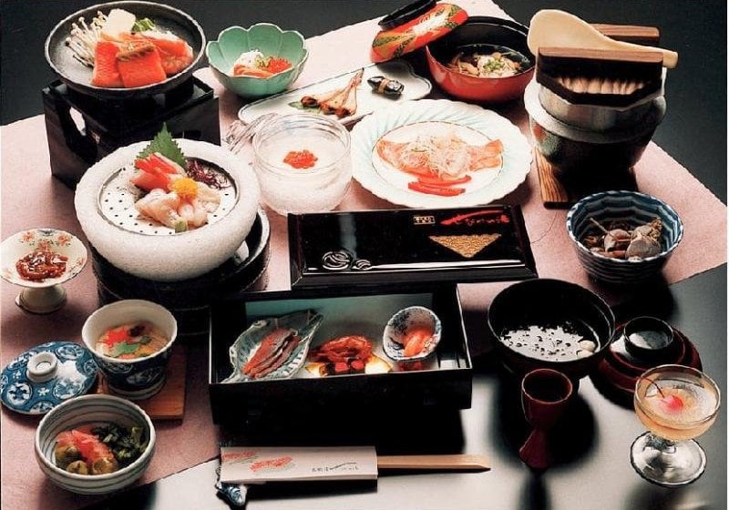 Hotel Taikanso Senami No Yu