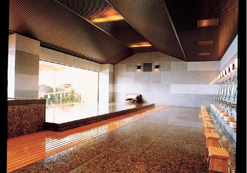 Hotel Taikanso Senami No Yu