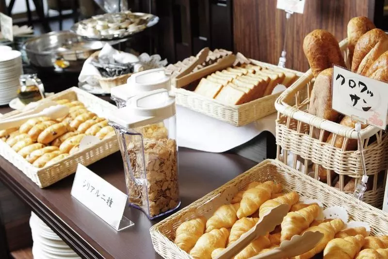 ホテル Tokachigawa Onsen Daiichi