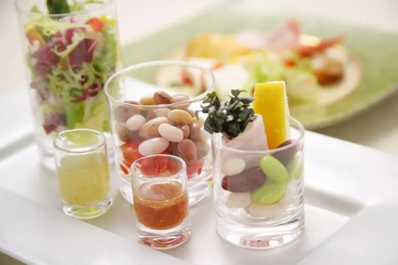 ホテル Tokachigawa Onsen Daiichi