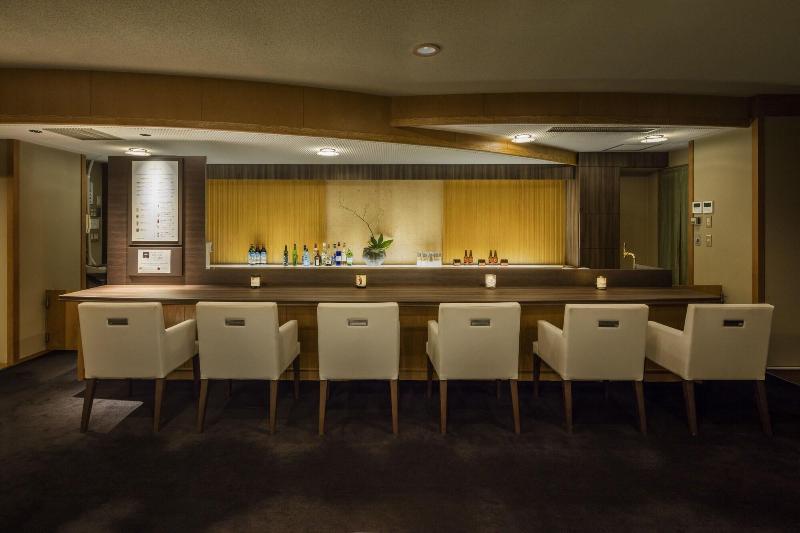 בית מלון כפרי Tokachigawa Onsen Daiichi