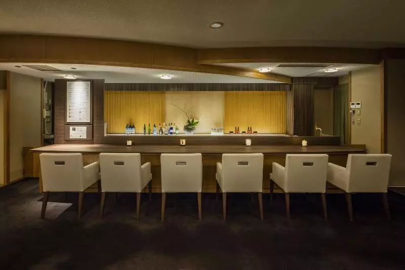 ホテル Tokachigawa Onsen Daiichi