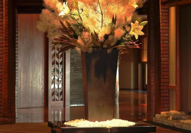 ホテル Tokachigawa Onsen Daiichi