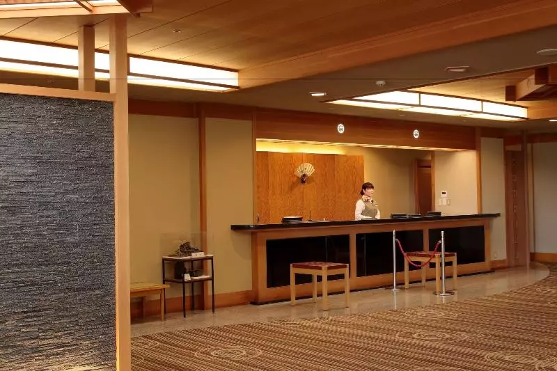 ホテル Tokachigawa Onsen Daiichi