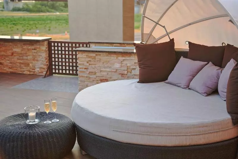 ホテル Tokachigawa Onsen Daiichi