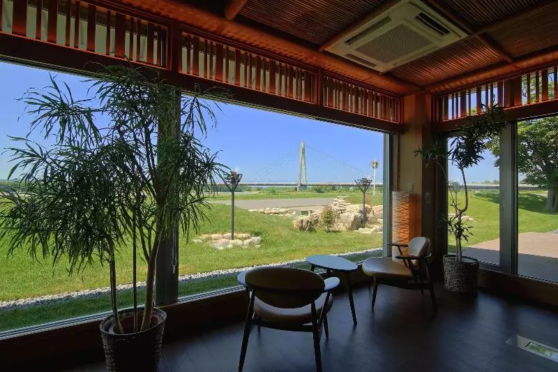 ホテル Tokachigawa Onsen Daiichi