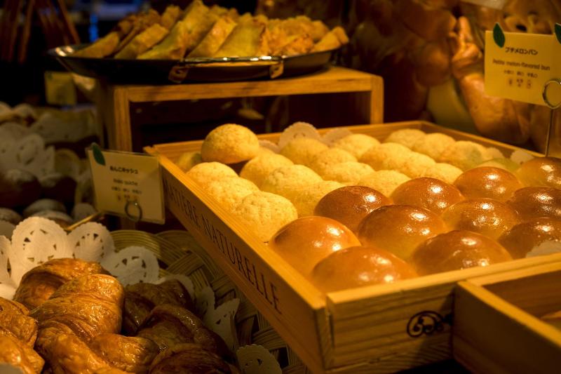 בית מלון כפרי Tokachigawa Onsen Daiichi