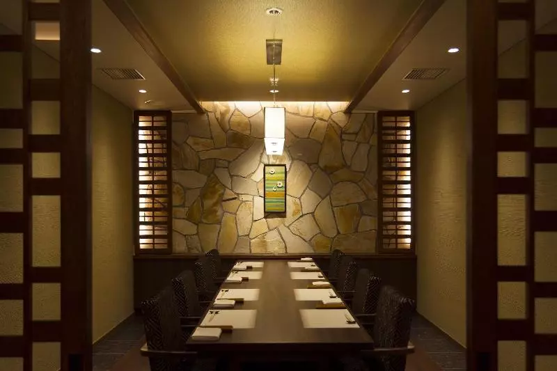 ホテル Tokachigawa Onsen Daiichi