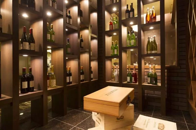 ホテル Tokachigawa Onsen Daiichi