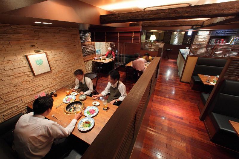 Hotelli Toyama Manten