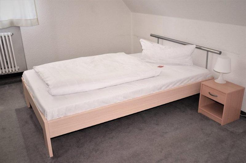 ホテル Ulmer Stuben