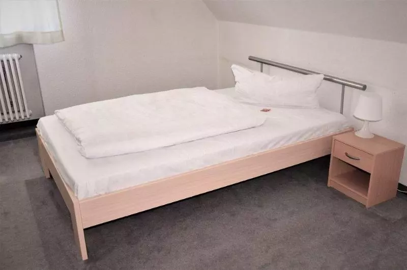 Отель Ulmer Stuben