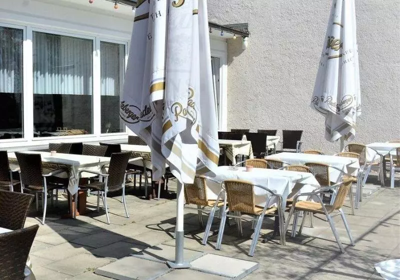 Отель Ulmer Stuben