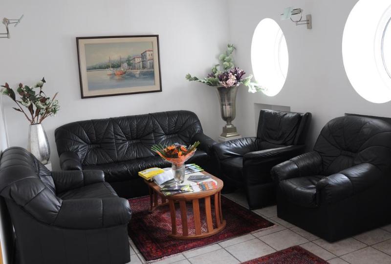 ホテル Ulmer Stuben