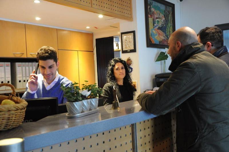 ホテル Ulmer Stuben