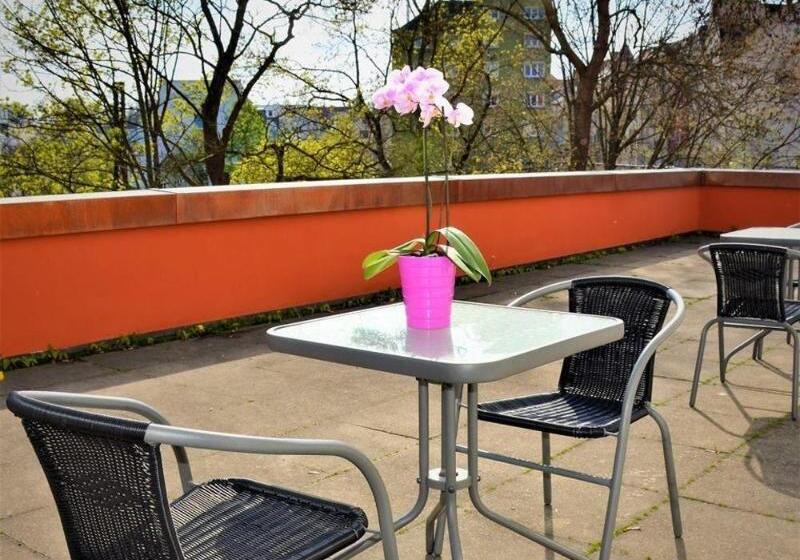 ホテル Ulmer Stuben