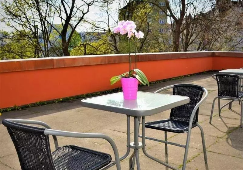 Отель Ulmer Stuben