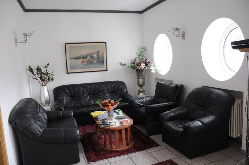 ホテル Ulmer Stuben