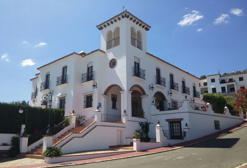 酒店 Rural Vega De Cazalla