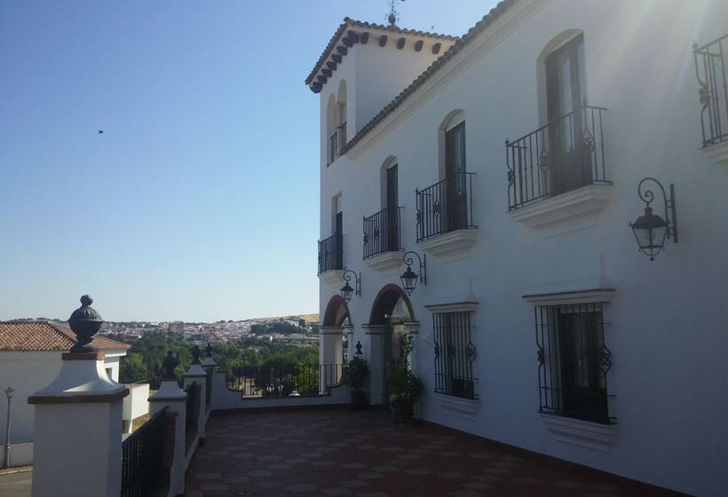 酒店 Rural Vega De Cazalla