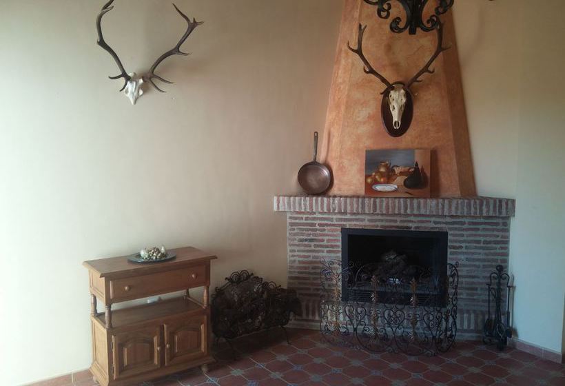 酒店 Rural Vega De Cazalla