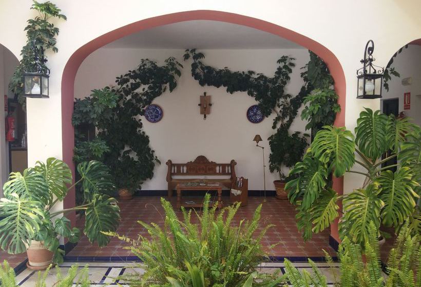 酒店 Rural Vega De Cazalla